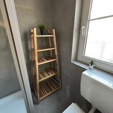 3 Apartament Hausen im Wiesental