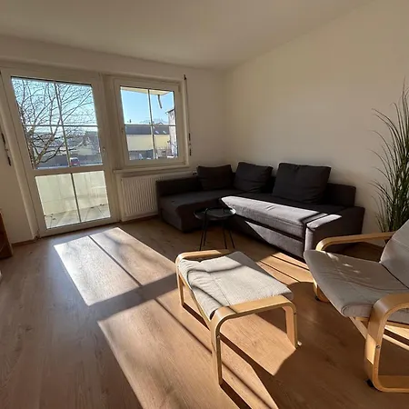 3 Apartament Hausen im Wiesental