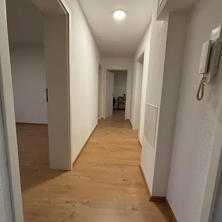 3 * Hausen im Wiesental
