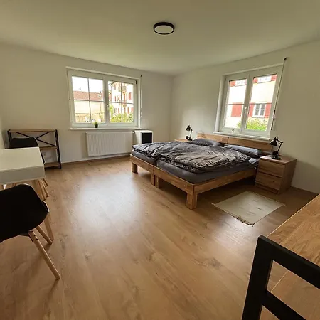 3 Apartament
