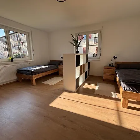 Apartament 3 Hausen im Wiesental