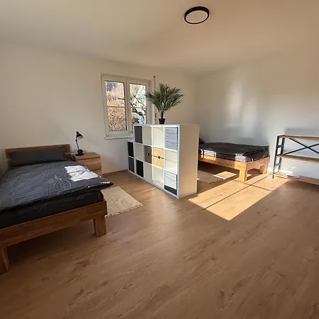3 Apartament