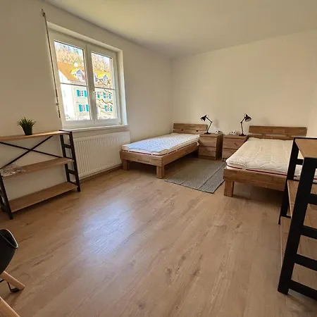 Apartament 3