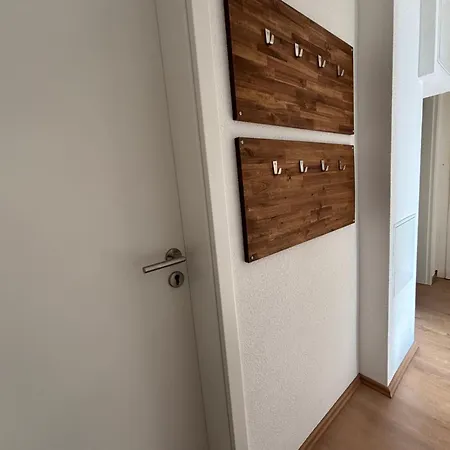 3 Apartament *