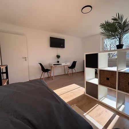 Apartament 3 Hausen im Wiesental