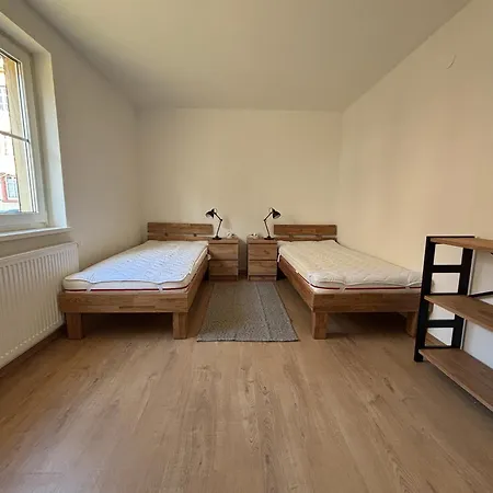 3 Apartament