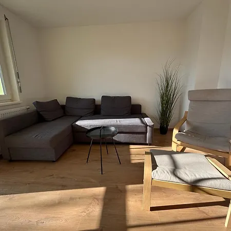 Apartament 3 Hausen im Wiesental